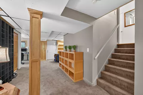 Entry Way - 220 E Hillside Rd, Naperville, IL 60540 photo 2 of 2