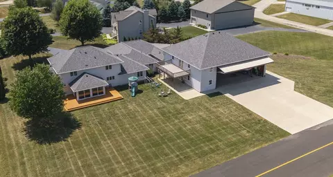 2601 Cessna Cir, Poplar Grove, IL 61065