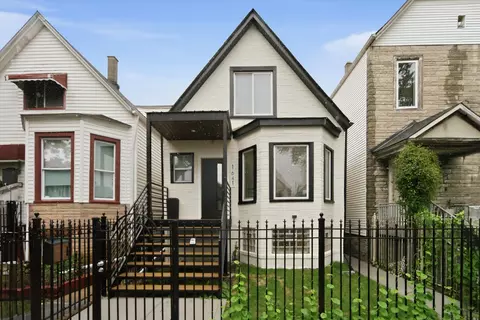 1641 N Springfield Ave, Chicago, IL 60647