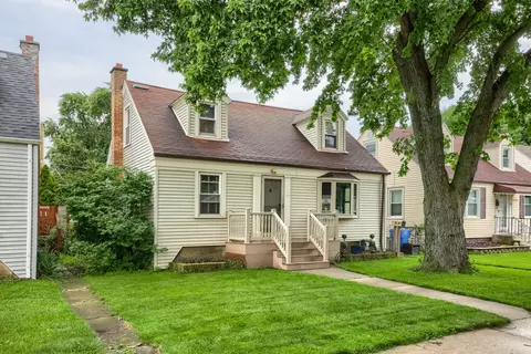 10743 S Kedzie Ave, Chicago, IL 60655