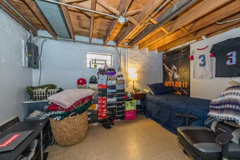Bedroom - 10120 S Torrence Ave, Chicago, IL 60617 photo 6 of 6
