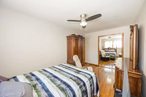 Bedroom - 10120 S Torrence Ave, Chicago, IL 60617 photo 2 of 6