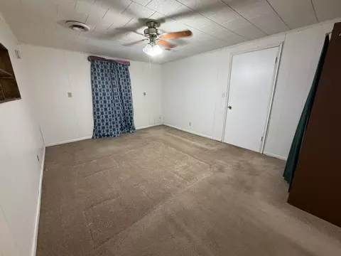 Bedroom - 536 Dwight St, Kewanee, IL 61443 photo 3 of 6