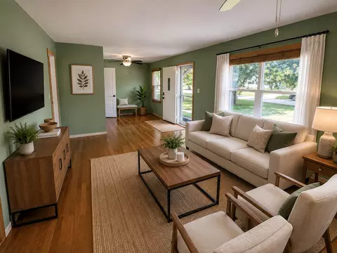 Living - 536 Dwight St, Kewanee, IL 61443 photo 3 of 5