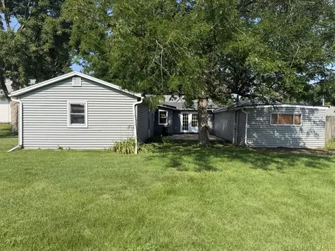 Exterior - 536 Dwight St, Kewanee, IL 61443 photo 3 of 5