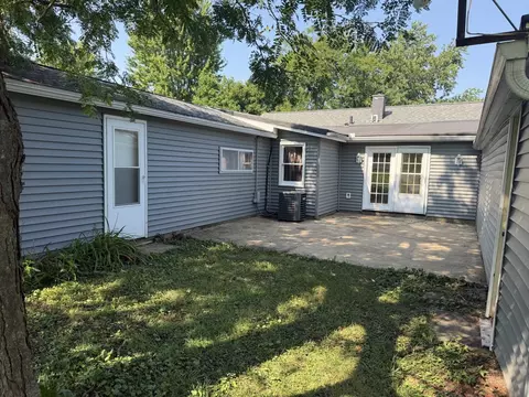 Exterior - 536 Dwight St, Kewanee, IL 61443 photo 4 of 5