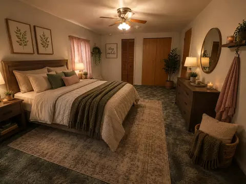 Bedroom - 536 Dwight St, Kewanee, IL 61443 photo 1 of 6