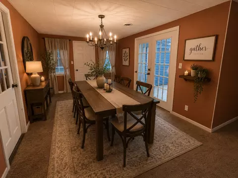 Dining - 536 Dwight St, Kewanee, IL 61443 photo 1 of 1