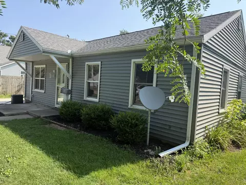 Exterior - 536 Dwight St, Kewanee, IL 61443 photo 2 of 5
