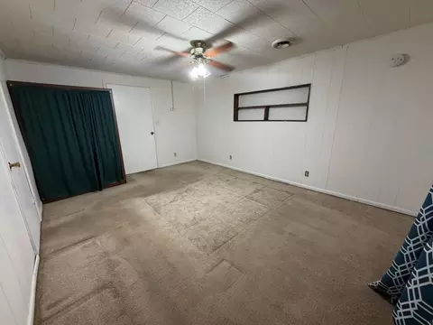 Bedroom - 536 Dwight St, Kewanee, IL 61443 photo 4 of 6