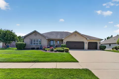 16000 Ridgewood Dr, Homer Glen, IL 60491