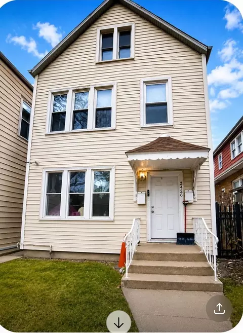 2426 N Lotus Ave, Chicago, IL 60639