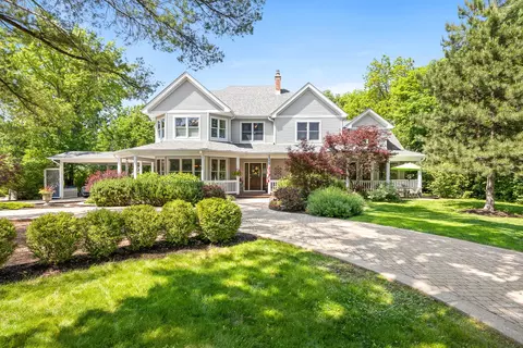 8510 W 122nd Pl, Palos Park, IL 60464
