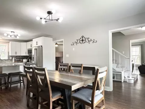 Dining - 1414 W Budd Blvd, Kankakee, IL 60901 photo 2 of 2