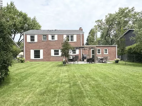 Exterior - 1414 W Budd Blvd, Kankakee, IL 60901 photo 7 of 7