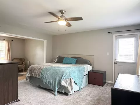 Bedroom - 1414 W Budd Blvd, Kankakee, IL 60901 photo 1 of 6