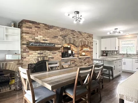 Dining - 1414 W Budd Blvd, Kankakee, IL 60901 photo 1 of 2