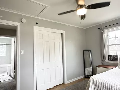 Bedroom - 1414 W Budd Blvd, Kankakee, IL 60901 photo 6 of 6