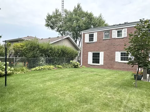 Exterior - 1414 W Budd Blvd, Kankakee, IL 60901 photo 6 of 7