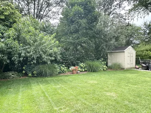Exterior - 1414 W Budd Blvd, Kankakee, IL 60901 photo 5 of 7