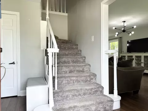 Entry Way - 1414 W Budd Blvd, Kankakee, IL 60901 photo 1 of 4