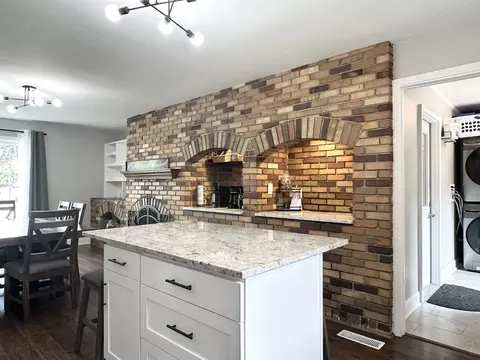 Kitchen - 1414 W Budd Blvd, Kankakee, IL 60901 photo 5 of 8