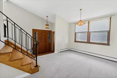 Living - 2308 Birch Ln, Rolling Meadows, IL 60008 photo 1 of 6