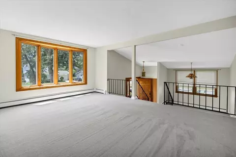 Living - 2308 Birch Ln, Rolling Meadows, IL 60008 photo 2 of 6