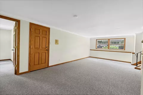 Living - 2308 Birch Ln, Rolling Meadows, IL 60008 photo 5 of 6