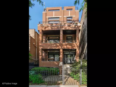 1823 N Sheffield Ave #2, Chicago, IL 60614