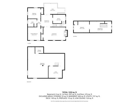 Floorplan - 2317 29th St, Moline, IL 61265 photo 4 of 4