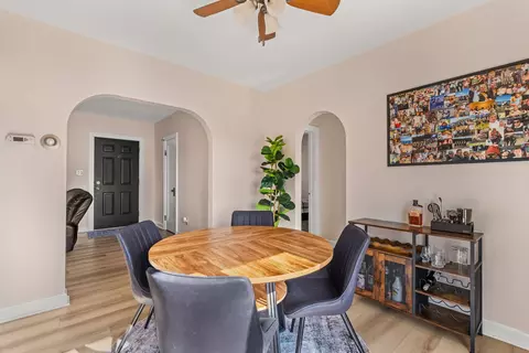 Dining - 2317 29th St, Moline, IL 61265 photo 2 of 2