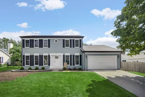 Undisclosed, Naperville, IL 60563