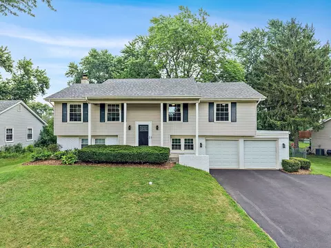 770 Silver Rock Ln, Buffalo Grove, IL 60089