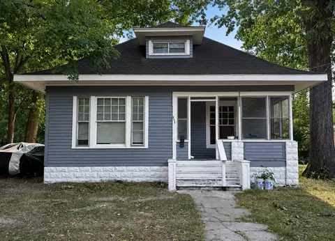 111 S Forest Ave, Carbondale, IL 62901