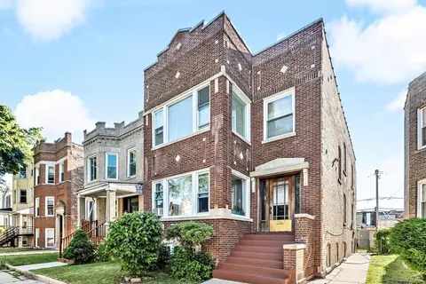2322 N Kenneth Ave, Chicago, IL 60639
