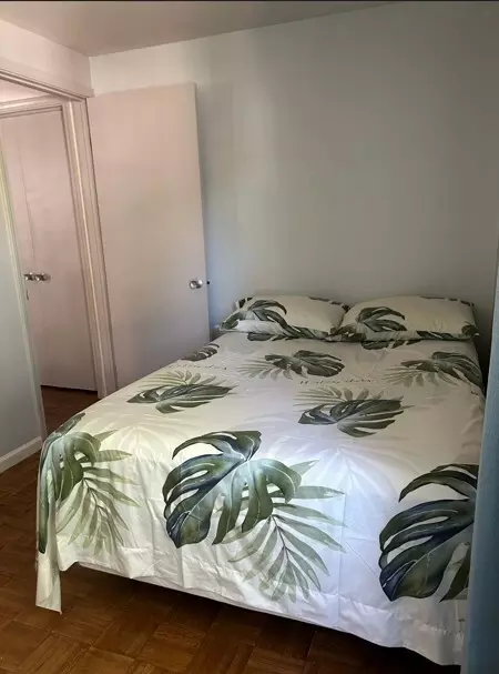 Bedroom - 1929 Whitingham Ln, Hoffman Estates, IL 60169 photo 7 of 7