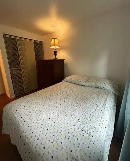 Bedroom - 1929 Whitingham Ln, Hoffman Estates, IL 60169 photo 5 of 7