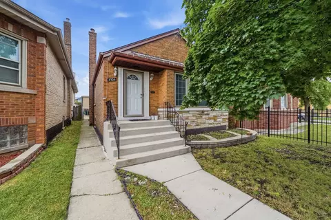 6506 S Keating Ave, Chicago, IL 60629