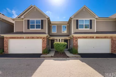 548 Silverton Dr, Grayslake, IL 60030