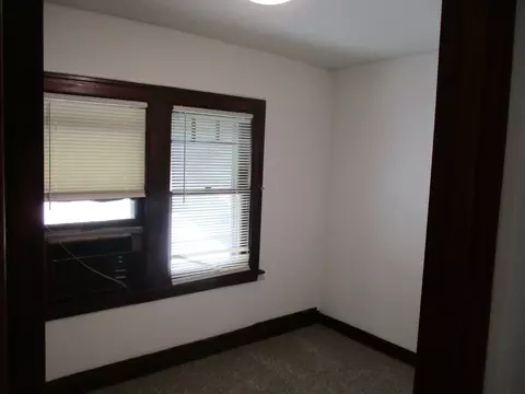 Bedroom - 6421 Sinclair Ave, Berwyn, IL 60402 photo 3 of 3