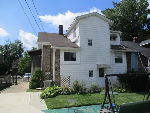 Exterior - 6421 Sinclair Ave, Berwyn, IL 60402 photo 5 of 5