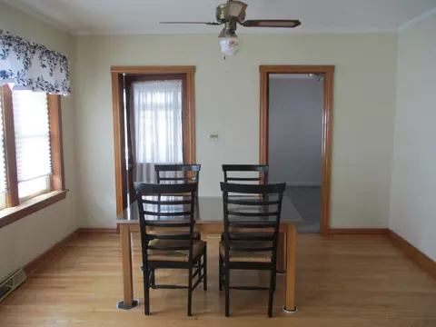 Dining - 6421 Sinclair Ave, Berwyn, IL 60402 photo 1 of 1