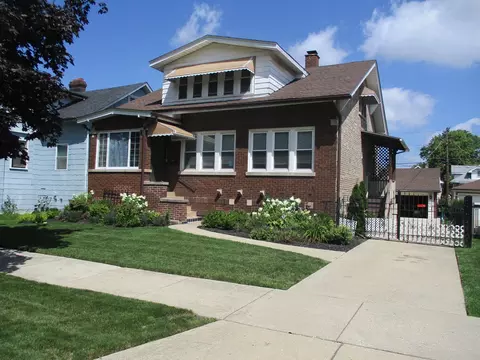 Exterior - 6421 Sinclair Ave, Berwyn, IL 60402 photo 2 of 5