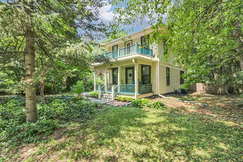 310 W Washington St, Urbana, IL 61801