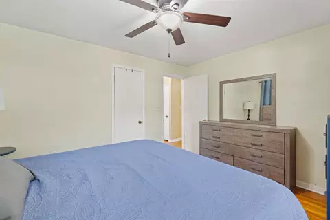 Bedroom - 1636 32nd St, Moline, IL 61265 photo 2 of 6