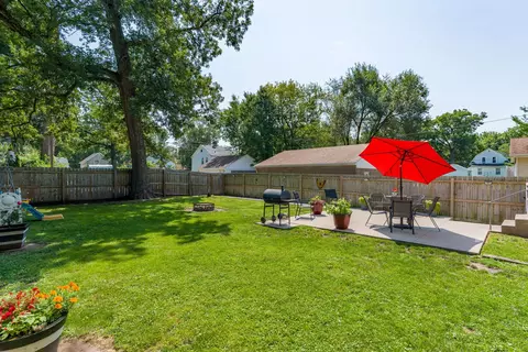 Exterior - 1636 32nd St, Moline, IL 61265 photo 8 of 10