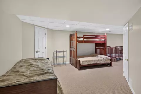 Bedroom - 3932 Balmoral Ct, Rolling Meadows, IL 60008 photo 5 of 5