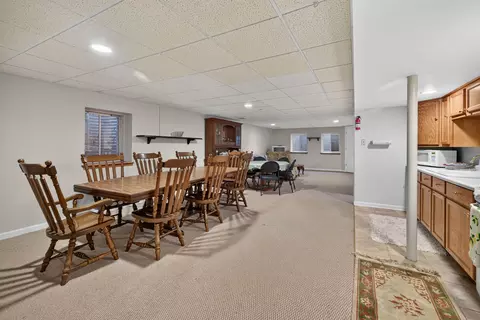 Dining - 3932 Balmoral Ct, Rolling Meadows, IL 60008 photo 2 of 2
