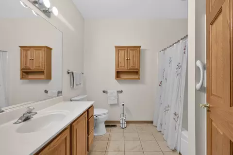 Bath - 3932 Balmoral Ct, Rolling Meadows, IL 60008 photo 1 of 4